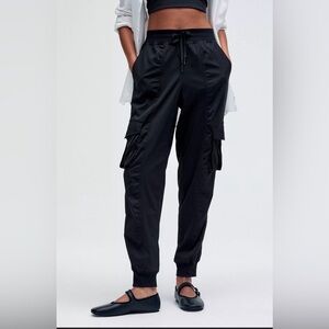 Lululemon Dance Studio Cargo Pant
